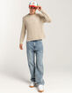 GUESS Lafayette Mens Sweater image number 3