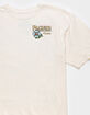 PACIFICO Mens Tee image number 4