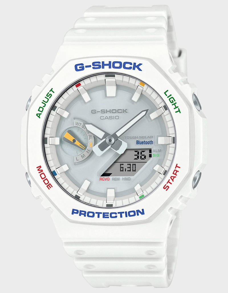 G-SHOCK GAB2100FC-7A Watch image number 0