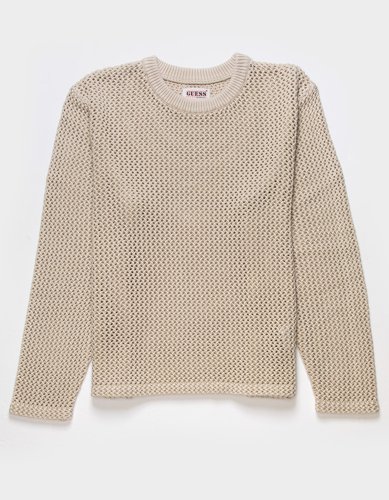 GUESS Lafayette Mens Sweater image number 0