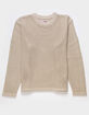 GUESS Lafayette Mens Sweater image number 1