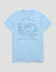FINDING NEMO Save Our Seas Unisex Tee image number 1