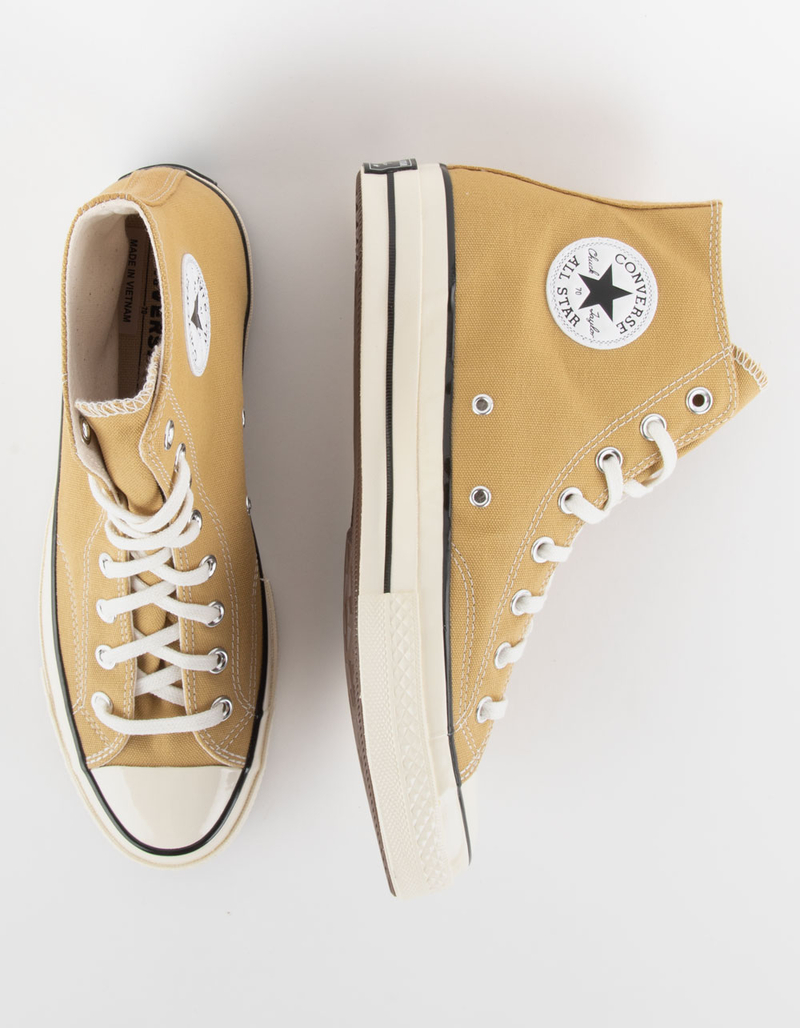 CONVERSE Chuck 70 High Top Shoes image number 4