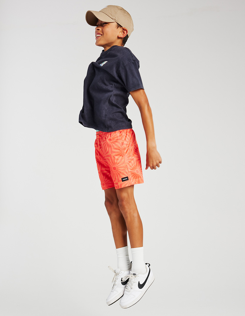 RSQ Boys 5" Mesh Shorts image number 3