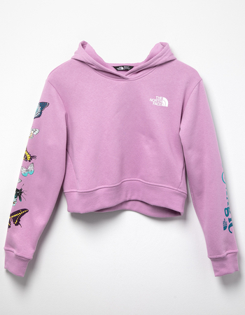 THE NORTH FACE Camp Girls Hoodie