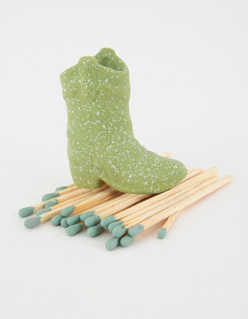 PADDYWAX Cowboy Boot Match Holder