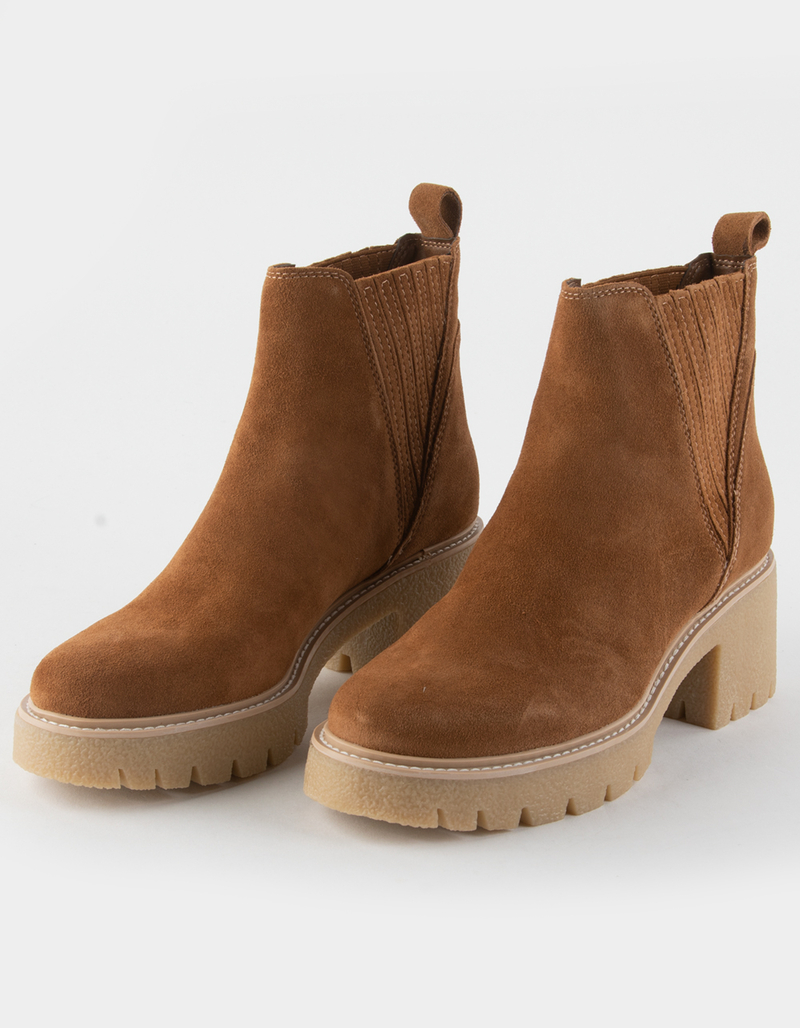 DOLCE VITA Harte H20 Womens Boots image number 0