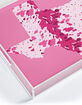 DENY DESIGNS Gabriela Simon Texas Pink Longhorn Acrylic Tray image number 3