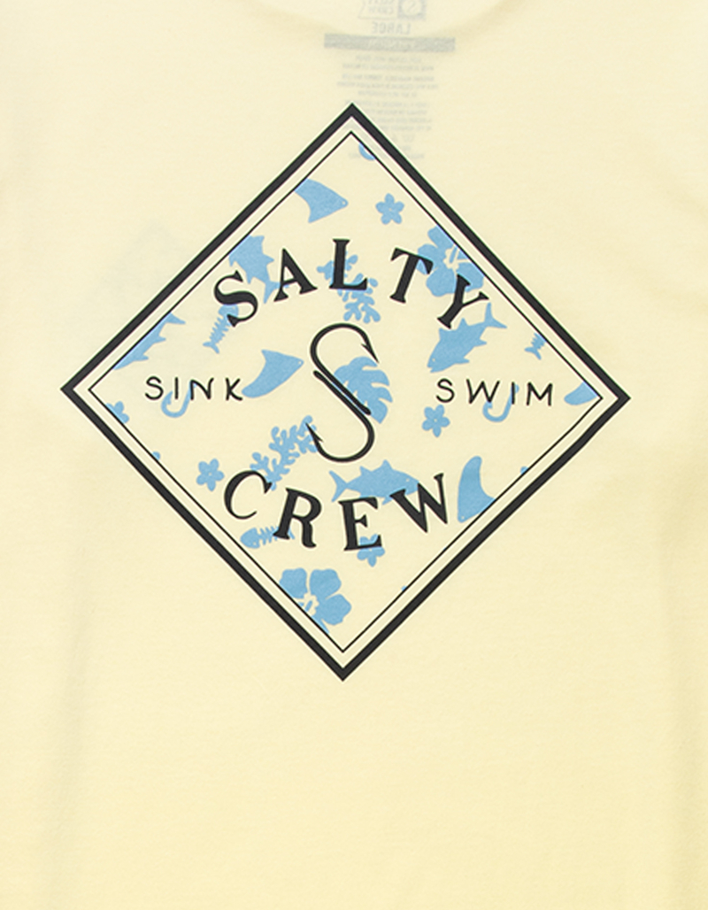 SALTY CREW Tippet Boys Tee image number 4