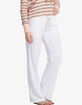ROXY Oceanside Womens Flared Pants image number 3