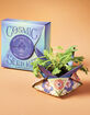 MODERN SPROUT Cosmic Seed Kit - Water Poppy image number 8