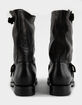 FRYE Veronica Womens Short Boots image number 4