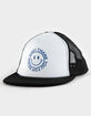 THE PHLUID PROJECT Smile Pride Trucker Hat image number 1