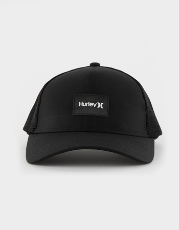 HURLEY Warner Boys Trucker Hat