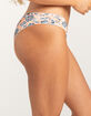 EIDON Luna Cheeky Bikini Bottoms image number 3