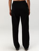 RSQ Womens Low Rise Baggy Track Pants image number 4