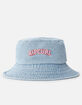 RIP CURL Americana UPF Womens Bucket Hat image number 2