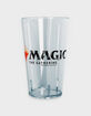 MAGIC: THE GATHERING 24 oz. Classic Logo Plastic Cup image number 1
