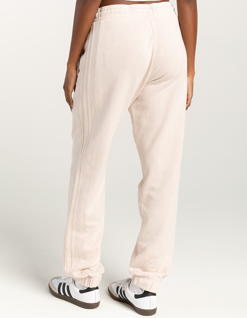 ADIDAS All SZN Womens Sweatpants image number 3