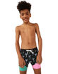 CHUBBIES Havana Nights Boys Lined Classic Swim Shorts image number 1