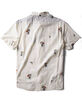 VISSLA Parrodise Eco Boys Button Up Shirt image number 2