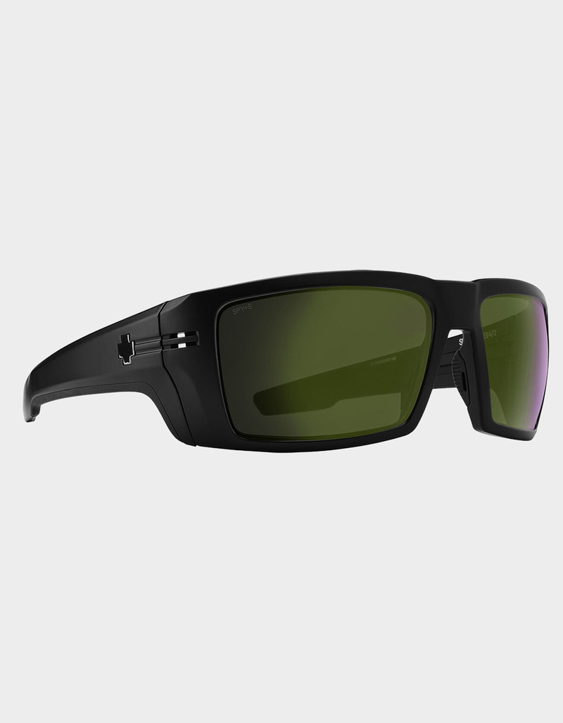 SPY Rebar ANSI Polarized Sunglasses image number 0