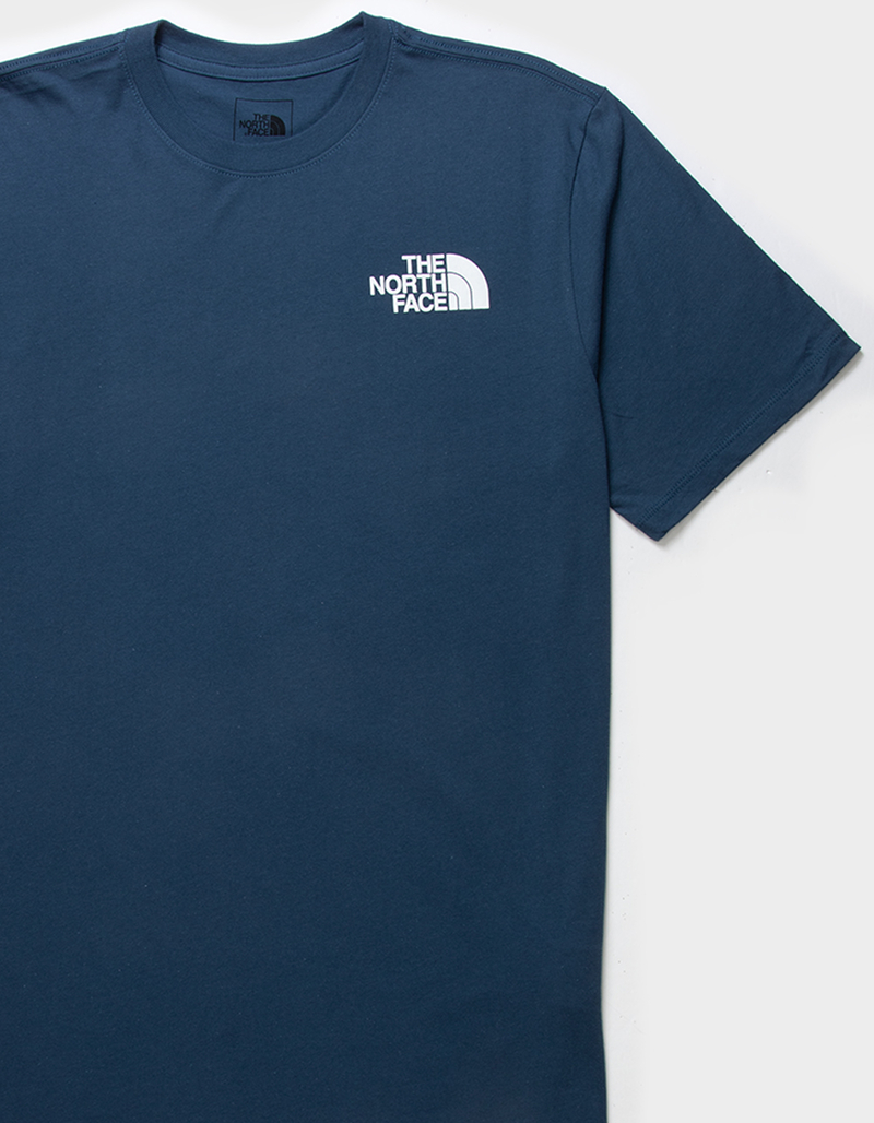 THE NORTH FACE Places We Love Mens Tee image number 3