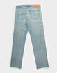 LEVI'S 501 Original Mens Jeans - Unleaded image number 6