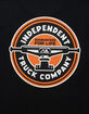 INDEPENDENT ITC Profile Mens Tee image number 3