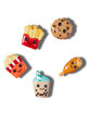 CROCS Bad But Cute 5 Pack Jibbitz™ Charms image number 1