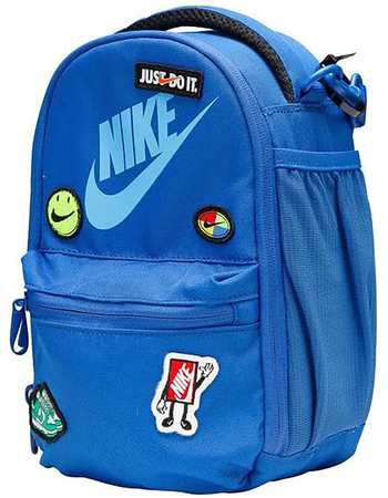 NIKE Patch Lunch Tote