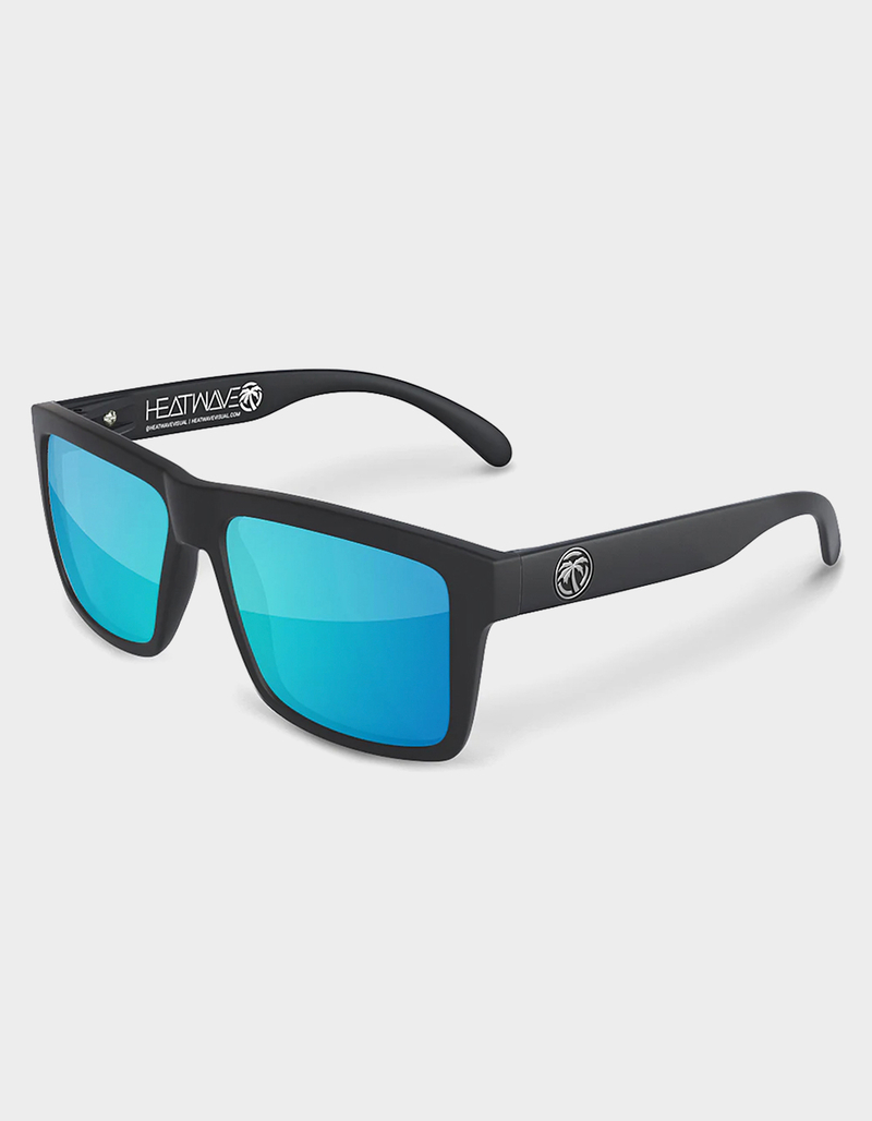 HEAT WAVE VISUAL XL Vise Z87 Sunglasses image number 0
