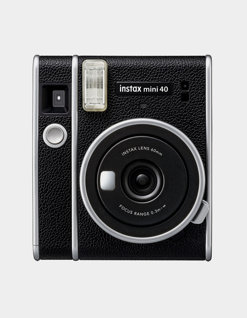 FUJIFLIM Instax Mini 40 Instant Camera image number 0