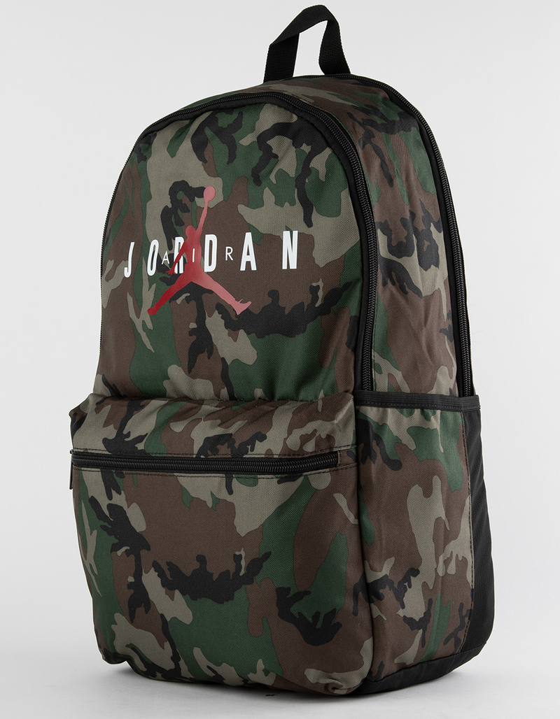 JORDAN HBR Air Backpack image number 1