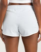 CHAMPION 2.5'' Womens Gym Shorts image number 4