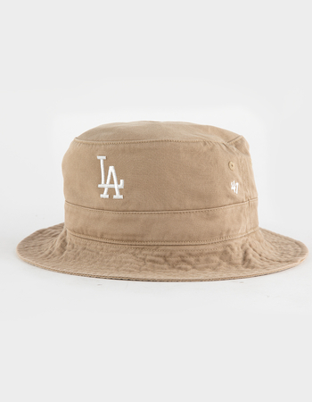 47 BRAND Los Angeles Dodgers Bucket Hat