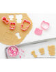 SANRIO Hello Kitty Ultimate Baking Party Set image number 3