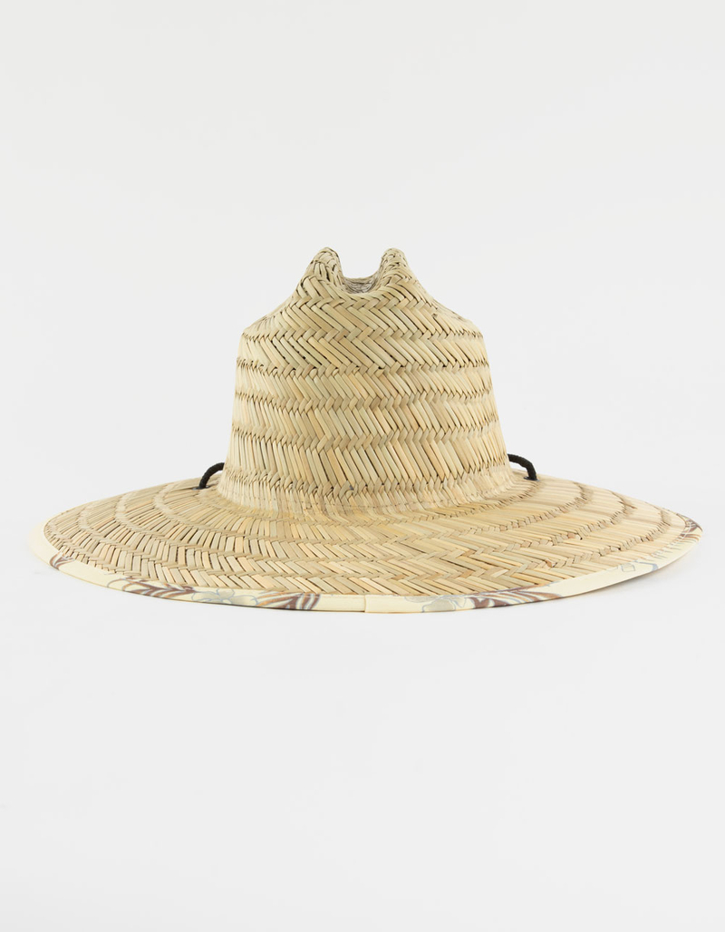 RIP CURL Mix Up Mens Straw Hat image number 2