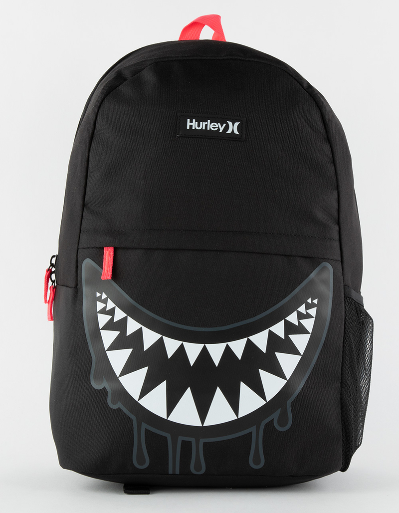 HURLEY Shark Bite Backpack image number 0