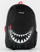 HURLEY Shark Bite Backpack image number 1