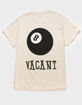 PRETTY VACANT 8 Ball Mens Tee image number 1