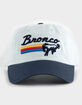 AMERICAN NEEDLE Bronco Womens Dad Hat image number 2