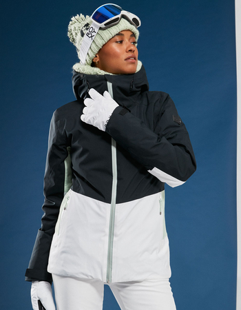 ROXY Peakside Womens Technical Snow Jacket