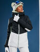 ROXY Peakside Womens Technical Snow Jacket image number 1