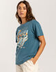 FIVESTAR GENERAL CO. Classic '70 Car Show Womens Tee image number 3