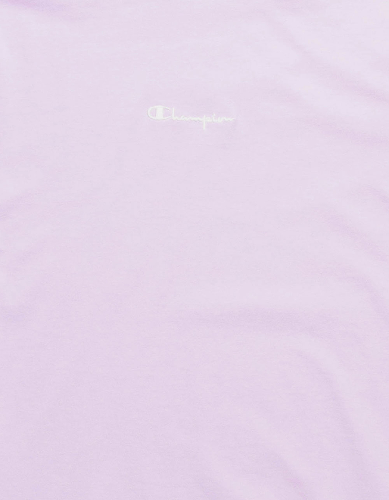 CHAMPION Midweight Mens Tee image number 1