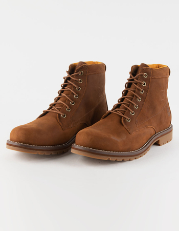 TIMBERLAND Redwood Falls Mens Waterproof Boots Primary Image