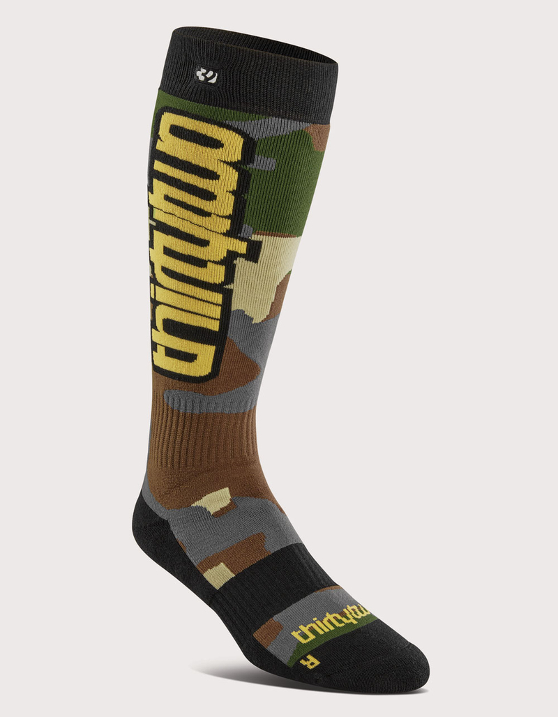 THIRTYTWO Double Kids Socks image number 0