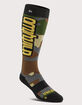 THIRTYTWO Double Kids Socks image number 1