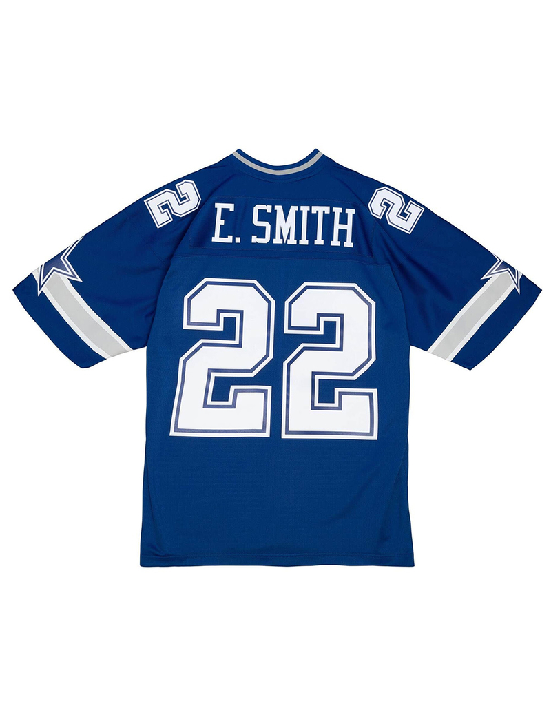 MITCHELL & NESS Legacy Emmitt Smith Dallas Cowboys 1996 Mens Jersey image number 1